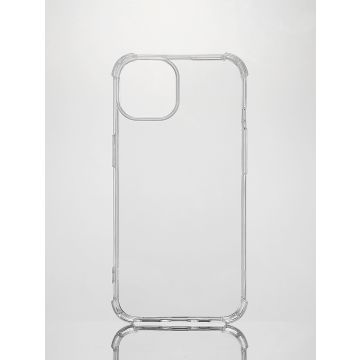 WE PACK verre trempé et coque de protection transparente IPHONE 14