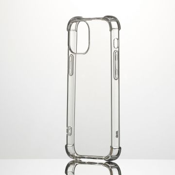 WE Coque de protection TPU APPLE IPHONE 13 MINI Transparent