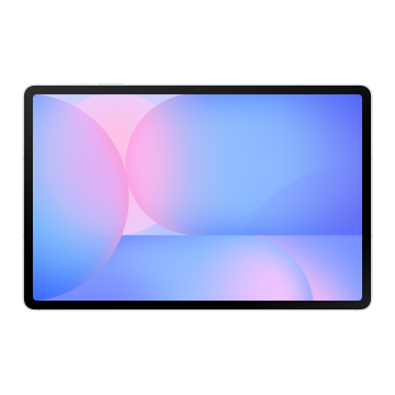 Tablette Galaxy Tab S10FE+ 13.1 128Go Light Blue WIFI Android 15 RAM 8Go 2880x1800 2 speakers + Camera 13 MP + 12 MP / S pen DAS tronc 0.395W/Kg membre 0.395W/