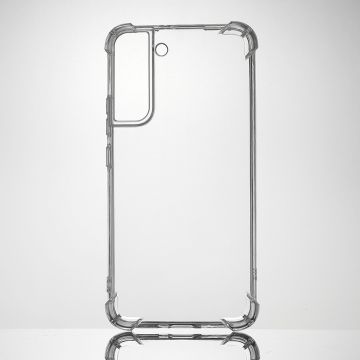 WE Coque de protection SAMSUNG S22+ Transparent