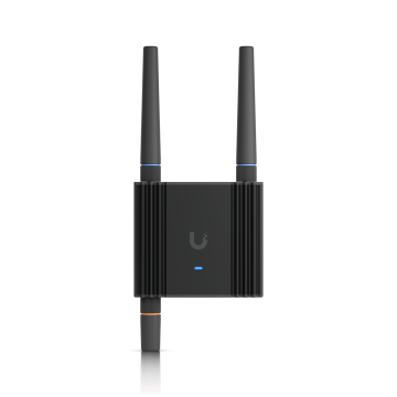 Ubiquiti - UMR-ULTRA Routeur sans fil - WWAN 2,4 Ghz.