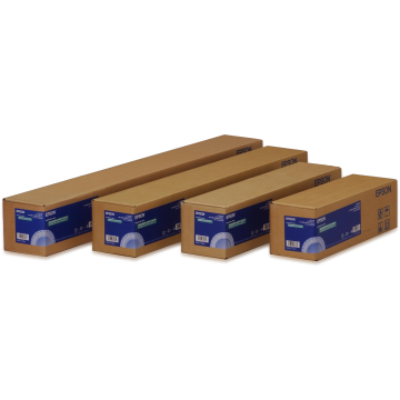 EPSON Rouleau papier Mate supérieur 189g 0,432x30,5m