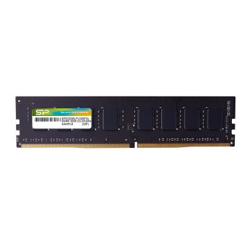 MEMOIRE SILICON POWER DDR4 8GB UDIMM 3200MT/s CL 22 1x8Go Combo 288pin 1,2V