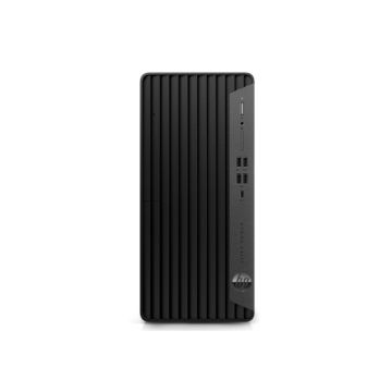HP Elite Microtower 600 G9R Intel Core i5-13500 8GO 256GO SSD Intel UHD Graphics 770 WIN11PRO, Lecteur Optique 3/3/3* 6U4L5EA