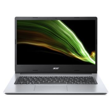 Portable ACER Aspire A114-33-C85G Gris Intel Celeron N4500 4 GoDDR4 eMMC 64Go Intel UHD Graphics 14'' HD (Mate) win11S