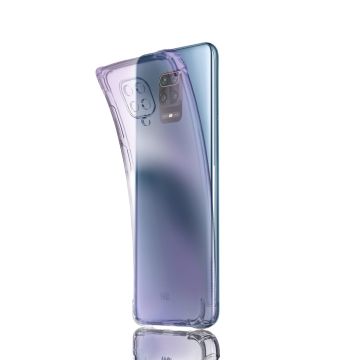 WE Coque de protection TPU SAMSUNG GALAXY S20+ Violet
