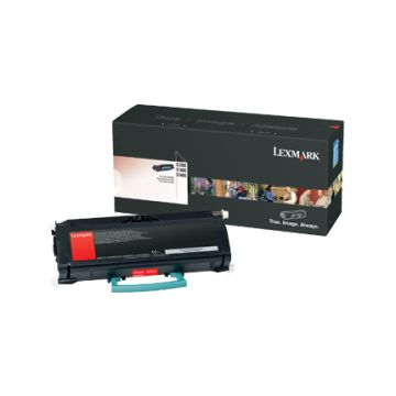 LEXMARK toner LRP E260 recond