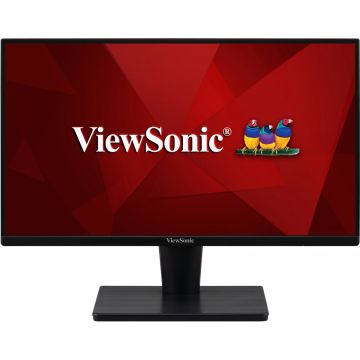 Ecran 22" Viewsonic VA2215-H 16:9 1920x1080 LED SuperClear MVA 250 cd/m² 1ms VGA HDMI design élégant Adaptive Sync 75hz