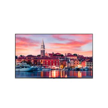 TV 50 LED 4K LG 50UR762H 3840x2160/5000:1/19ms/400cd/m² DVB-T2/C/S2