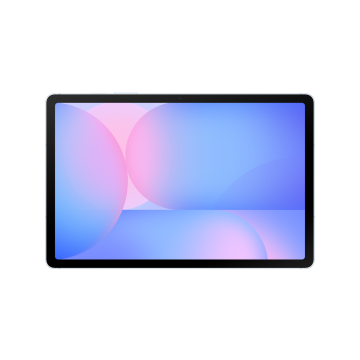 Tablette Galaxy Tab S10FE 10.9 128Go Light Blue WIFI Android 15 RAM 8Go 2304x1440 2 speakers + Camera 13 MP + 12 MP/S pen DAS tronc 0.381W/Kg DAS membre 0.381W