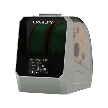 Creality Space Pi Filament Dryer Plus Boîte de Séchage de Filaments