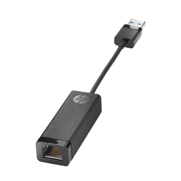 HP-C Adaptateur USB 3.0 RJ45 vers RJ45 haut débit Gigabit G2