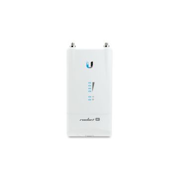 Ubiquiti - Rocket ac R5AC-LITE - Borne d accès sans fil - AirMax ac - AirMax ac