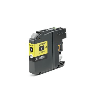 BROTHER cart JE ja DCP J4110DW