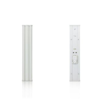 Ubiquiti - AM-5G19-120 Antenne sectorielle airMAX® 2x2 Base station 19.1 dBi directionnel extérieure