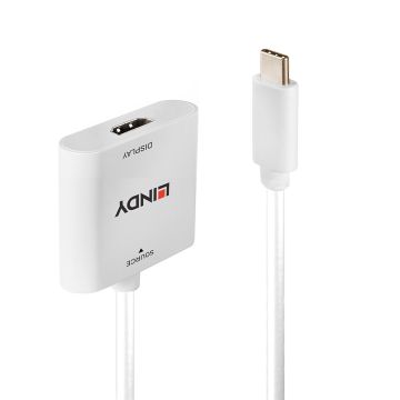 Convertisseur USB Type C vers HDMI 4K60