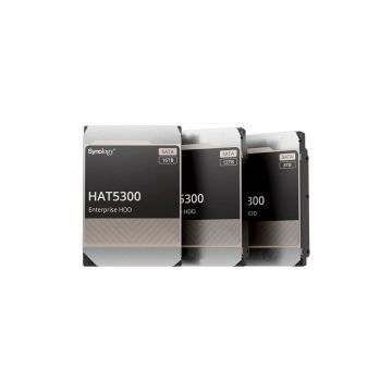 Synology HAT5300-16T - Disque dur 16To SATA 6Gb/s 7200Trs/min