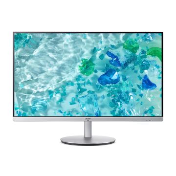 Ecran Acer CB322QUEsmiiprx 31,5'' 2K WQHD 100Hz IPS Flat 4ms(GTG)/1ms(VRB) 2HDMI(2.0) 1DisplayPort(1.2) SPK+Audio out speaker Régl hauteur/pivot AdaptiveSync