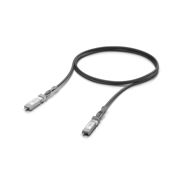 Ubiquiti - UACC-DAC-SFP28-1M 25 Gbps Direct Attach Cable - 1m.