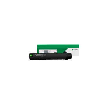 LEXMARK Cartouche Toner CX930,931 Noir 28 000 pages