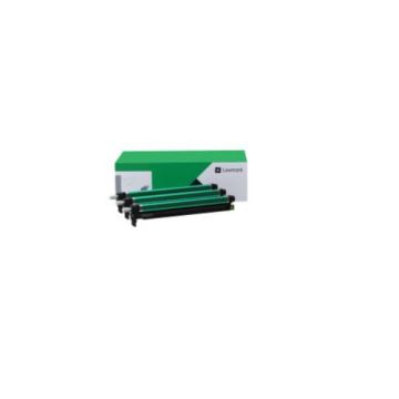 LEXMARK pack photocond couleur
