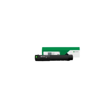 LEXMARK pack 3 photoc CX930