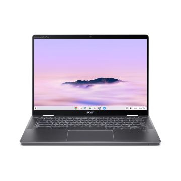 Port acer Chromebook CPE794-1N-54EF Intel Core Ultra 5 processor 125U 8Go LPDDR4X 256 GoSSD 14.0'' WUXGA IPS Tactile Chrome OS