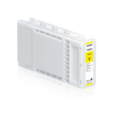 EPSON UltraChrome XD YellowT693400(350ml) SC-T3x00,SC-T5x00, SC-T7x00