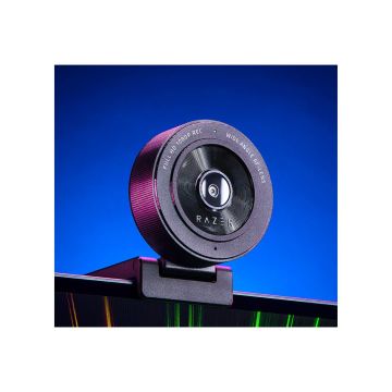 RAZER Web Cam Kiyo V2 X - White
