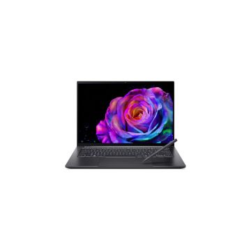 Portable ACER Swift SFX14-73G-7753 Intel Core Ultra 7 255H 16GoDDR5 1ToSSD NVIDIA GeForce RTX 5060 8Go DDR7 14,5' OLED 2,8K TACTILE 120Hz Win11H NX.J82EF.001