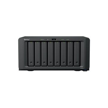 Synology - DiskStation DS1825+