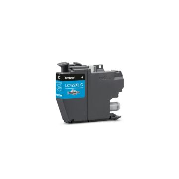 BROTHER JE cyan LC422XLC