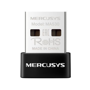 Adaptateur Bluetooth Nano USB modèle BT 5.3 , 1 antenne interne USB 2.0