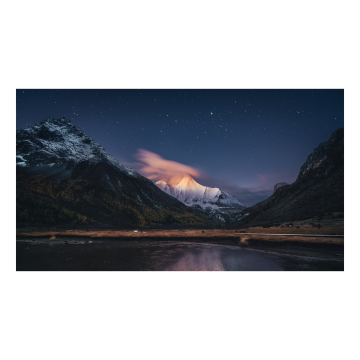 ECRAN SAMSUNG 55'' LFD 16:9 24h/7j IPS 1920x1080 500cd/m² 8ms DVI DisplayPort 2xHDMI Bords à Bords 0.88mm VESA 600x400 VM55C-R LH55VMCRBGBXEN