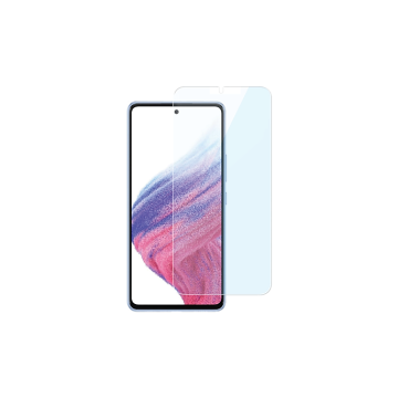 Verre trempé 'Designed for Samsung' pour Galaxy A36 5G GP-TTA366AEBTW