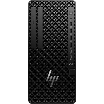 Station de Travail HP Z1 TWR G1i Intel Core U7-265 20C 32GO 1ToSSD NVIDIA RTX A400 4GB WIN11PRO Lecteur Optique A40RHET
