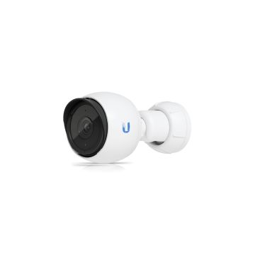 Ubiquiti - UniFi UVC-G4-BULLET - Caméra de surveillance réseau - extérieur, intérieur - résistant aux intempéries - couleur (Jour et nuit) - 4 MP - 1440p - audi