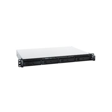 Synology RackStation RS422+ 1U