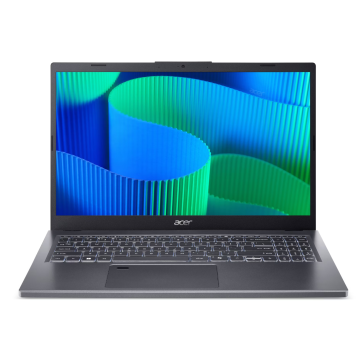 PORTABLE ACER EXTENSA EX215-56-31N7 Core 3 100U 8 Go 256PCIe NVMe SSD Graphique Intégrée 15,6 FHD IPS Win11Pro NX.EHVEF.002