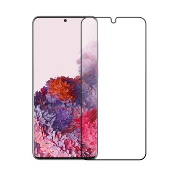 WE Verre trempé SAMSUNG GALAXY S20 - Avec Kit de pose