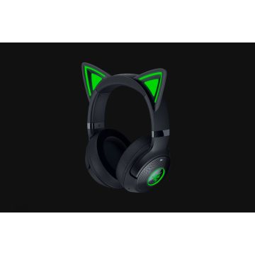 RAZER Kraken Kitty V2 BT - Black