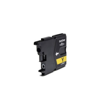 BROTHER Cart jaune DCPJ315W