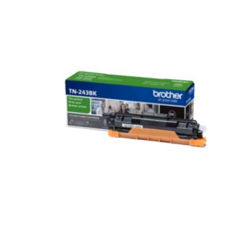 BROTHER Toner noir 1000p