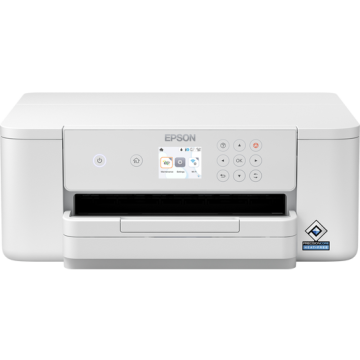 EPSON WorkForce Pro WF-M4119DW imprimante JE Mono A4 21 ppm, R-V, Wifi, USB, Ethernet,bac 250f,LCD 6.1cm