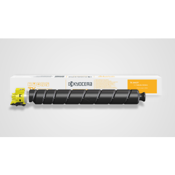 KYOCERA Toner jaune 20 000 pages pour TASKalfa MZ3501ci