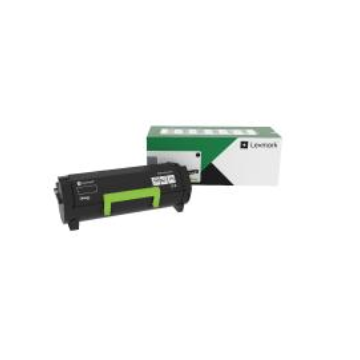 LEXMARK toner MS/X63 5k pages