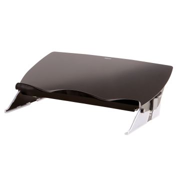 FELLOWES SUPPORT DE CLAVIER ET D'ECRITURE EASY GLIDE