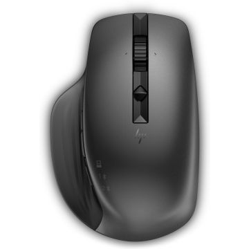 HP-C Souris sans fil HP 935 Creator - Ergonomique - Connexion sans fil 2,4 GHz, Bluetooth 5.1 - Batterie Li-ion rechargeable - autonomie jusqu'à 12 semaines