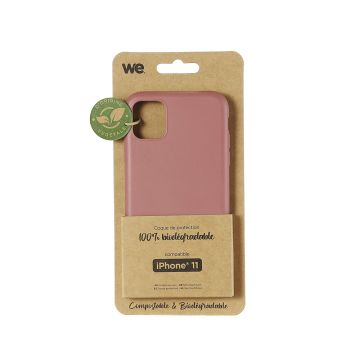 Coque de protection BIODEGRADABLE compatible pour iPhone 11