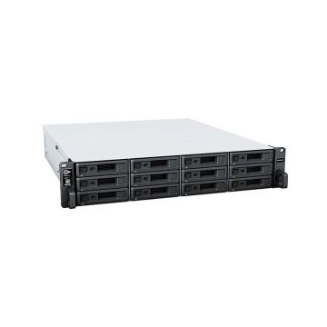 Synology - RackStation RS2423RP+